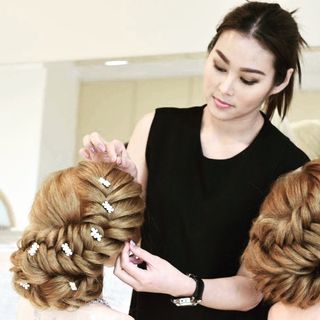 LadyCher.Makeup