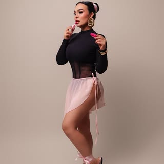 Marisol cardenas makeup