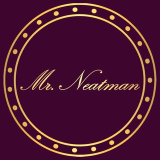 BOUTIQUE BESPOKE - MR NEATMAN ™