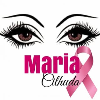 MARIA CILHUDA • CILIOS POSTIÇOS RJ
