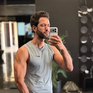Mohamed Salah | Fitness & Lifestyle
