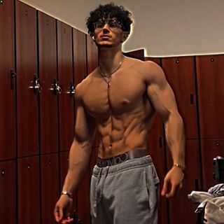 Hussein Farhat | Online Fitness Coach