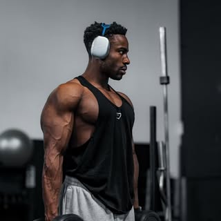 Tish | Transformation Coach