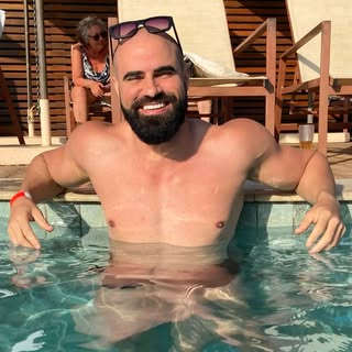 PEDRO LOPES | PERSONAL TRAINER |