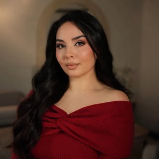 لجين البيات | Lujain Al Bayat