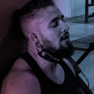 Matheus Ambrosio Personal