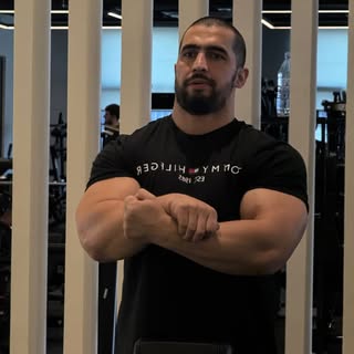 Davlatbek Ahmadjonov