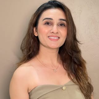 Khushi virani | Luxury Bridal Makeup Artist Mumbai