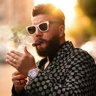 Osama AbdelAal | أسامه عبدالعال