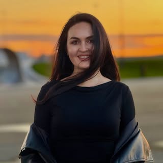 АЛИНА ДАУТОВА🍒🎼Nl ❤️