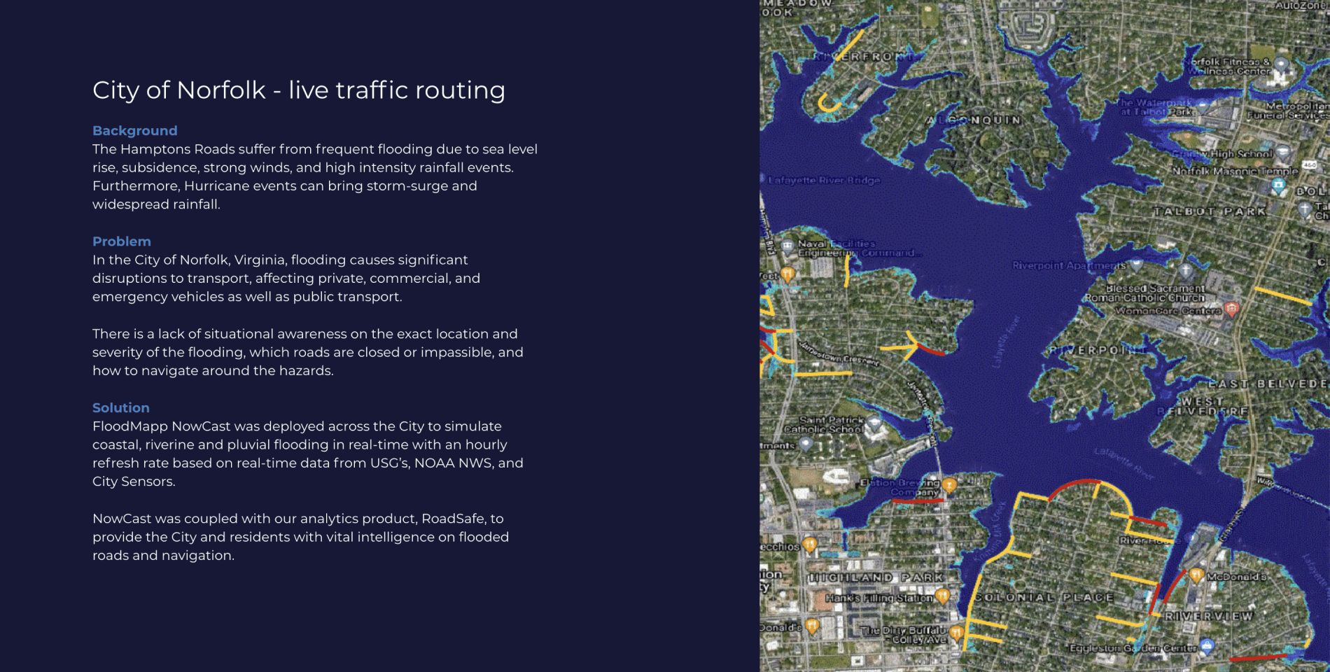 Полноэкранное изображение