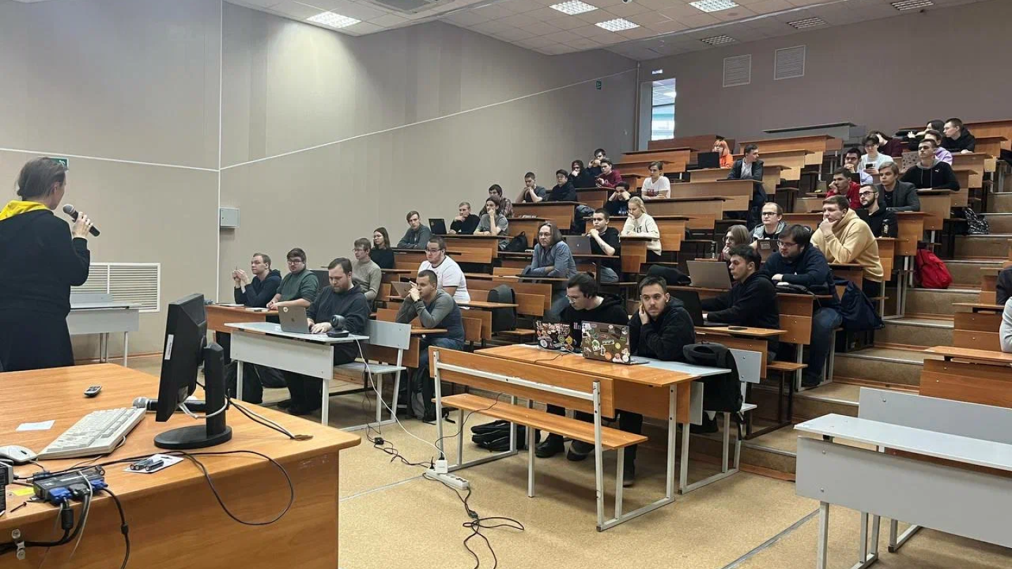 Полноэкранное изображение