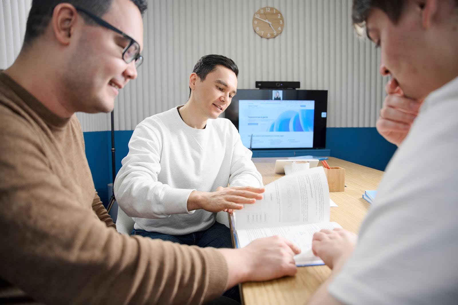 Полноэкранное изображение