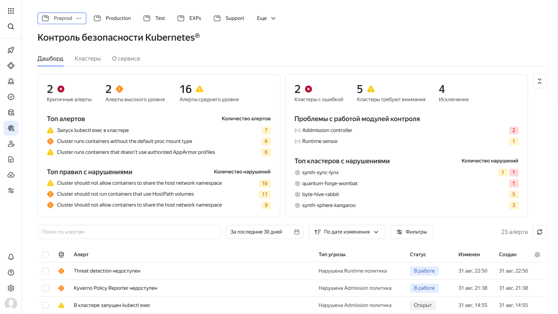 Полноэкранное изображение