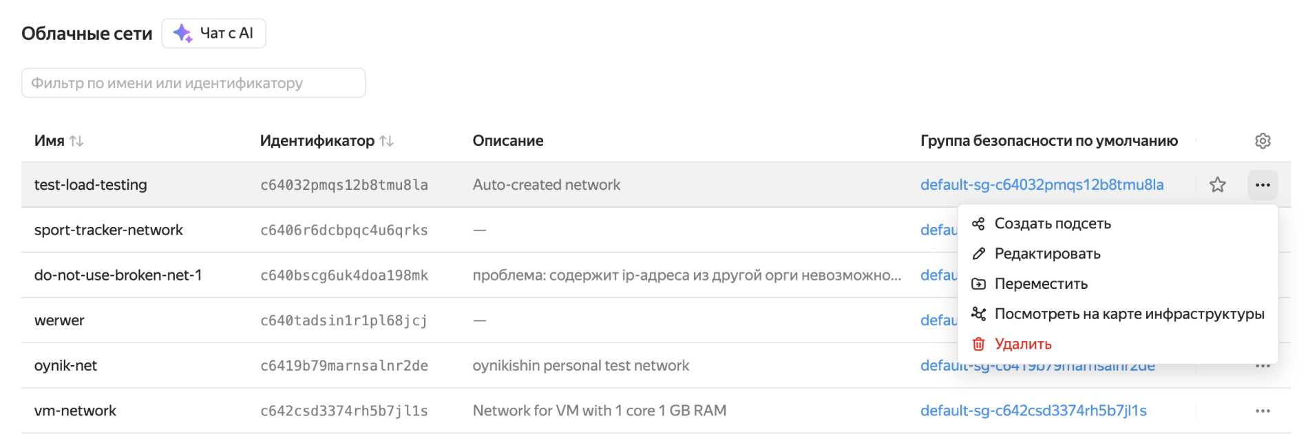 Полноэкранное изображение