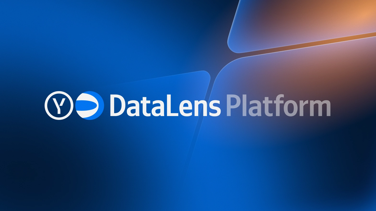 DataLens Platform: запускаем платформу, которая объединяет все этапы работы с данными