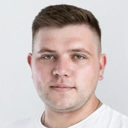 Андрей Евграфов,