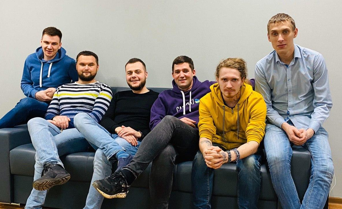 Полноэкранное изображение