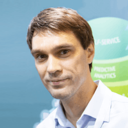 Александр Долбнев,