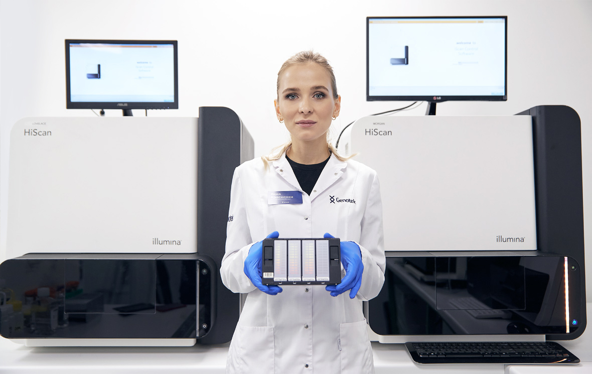 Полноэкранное изображение