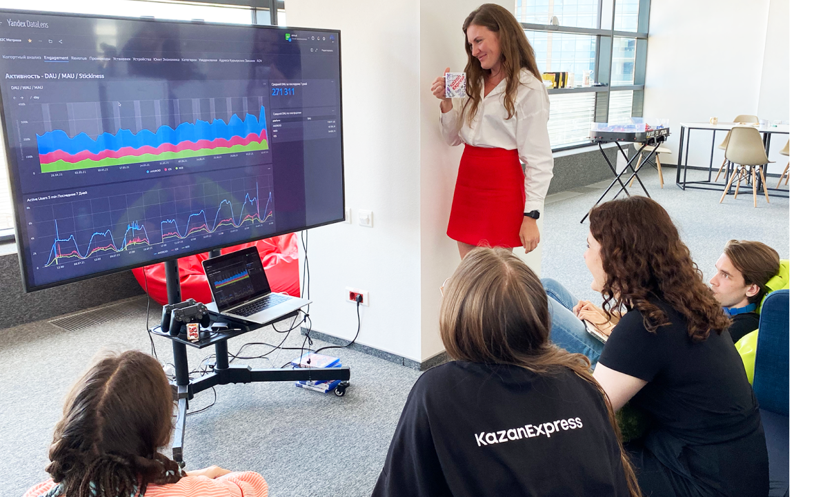 Полноэкранное изображение