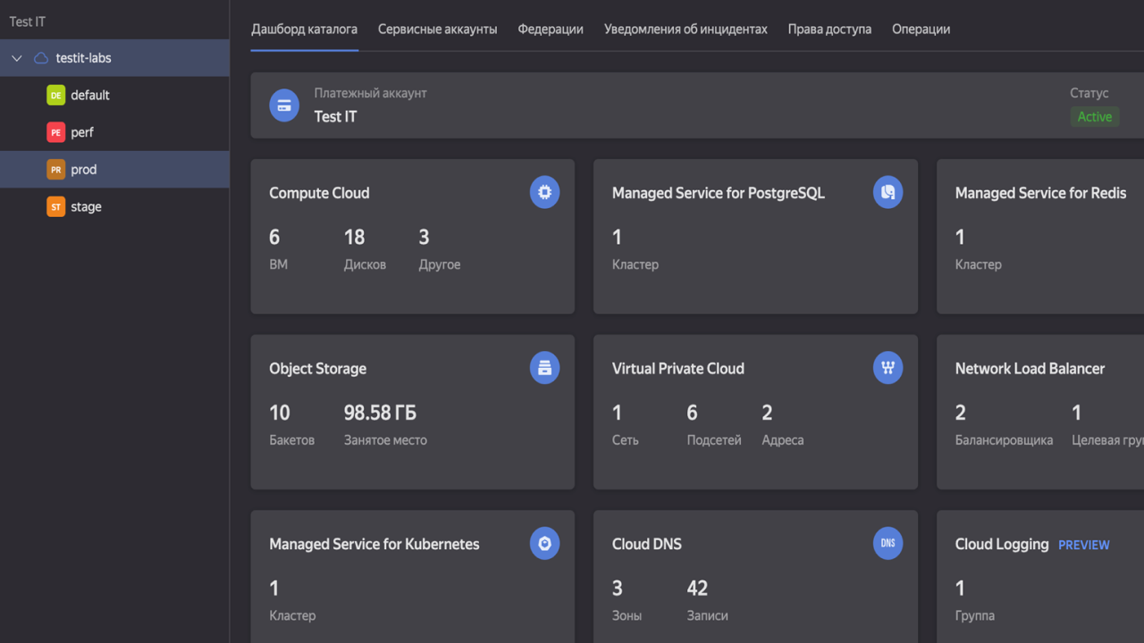Полноэкранное изображение