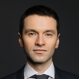 Vladimir Kolomensky,