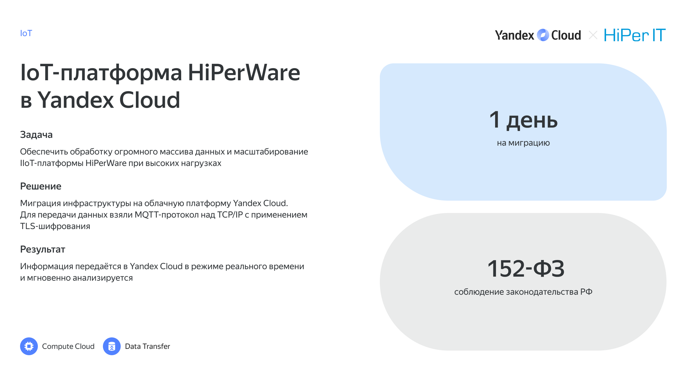 Миграция в Yandex Cloud | Yandex Cloud - Готовые решения для бизнеса и  разработки