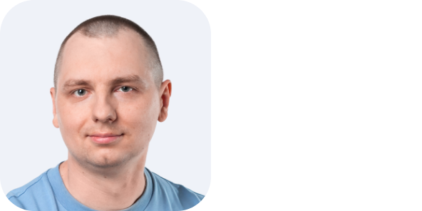 Алексей Лузан