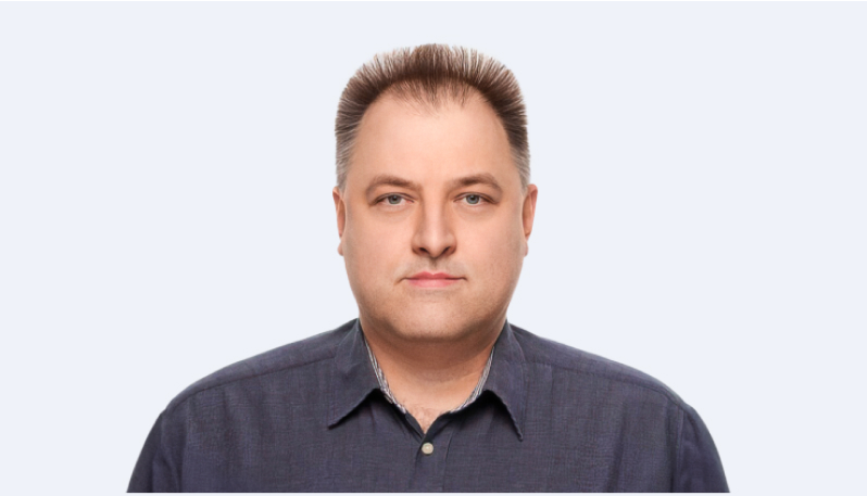 Евгений Лопатин