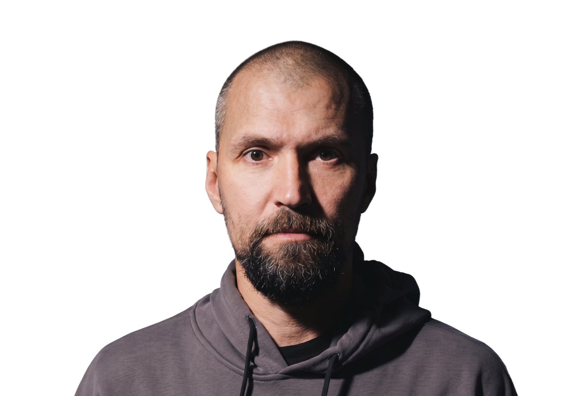 Александр Шеметов