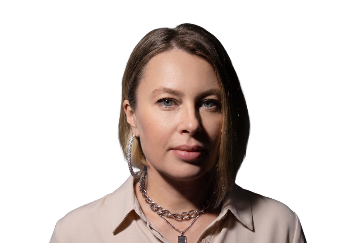 Асилия Тихонычева