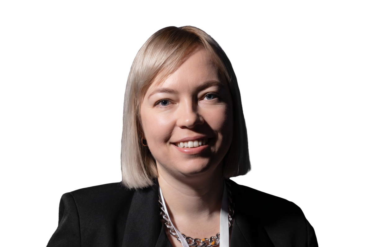 Елена Самосудова