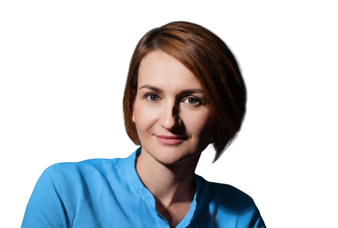 Светлана Лукьянчук