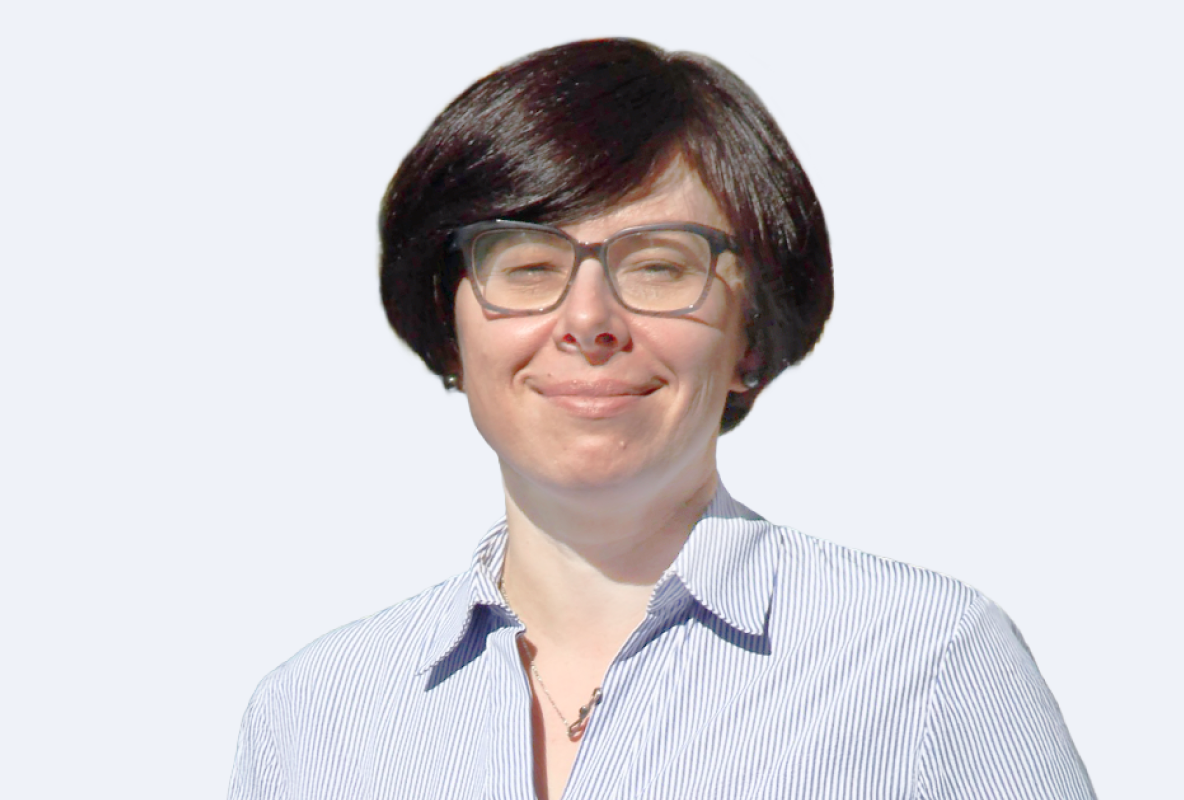 Автор курса: Юлия Апухтина