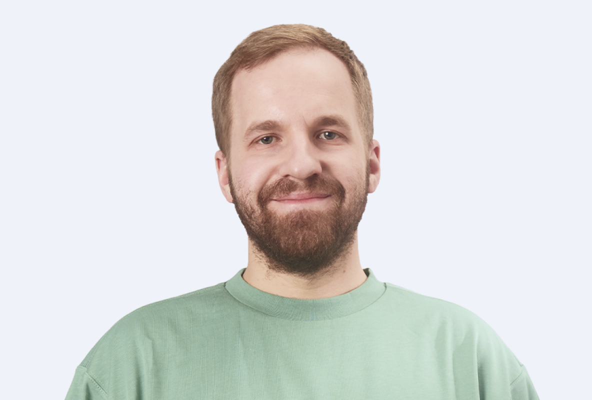 Автор курса: Федор Никонов