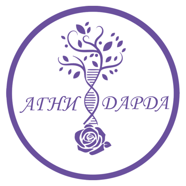 Логотип Агни Дарда