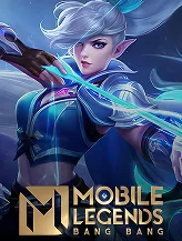 Mobile Legends: Bang Bang