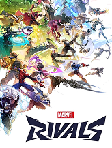 Marvel Rivals