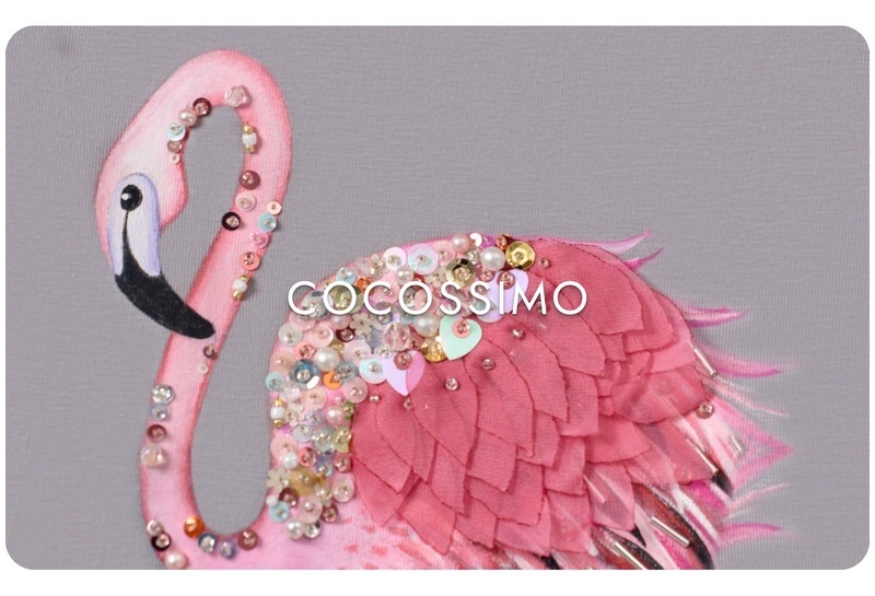 Подарочный сертификат COCOSSIMO — дизайн 4
