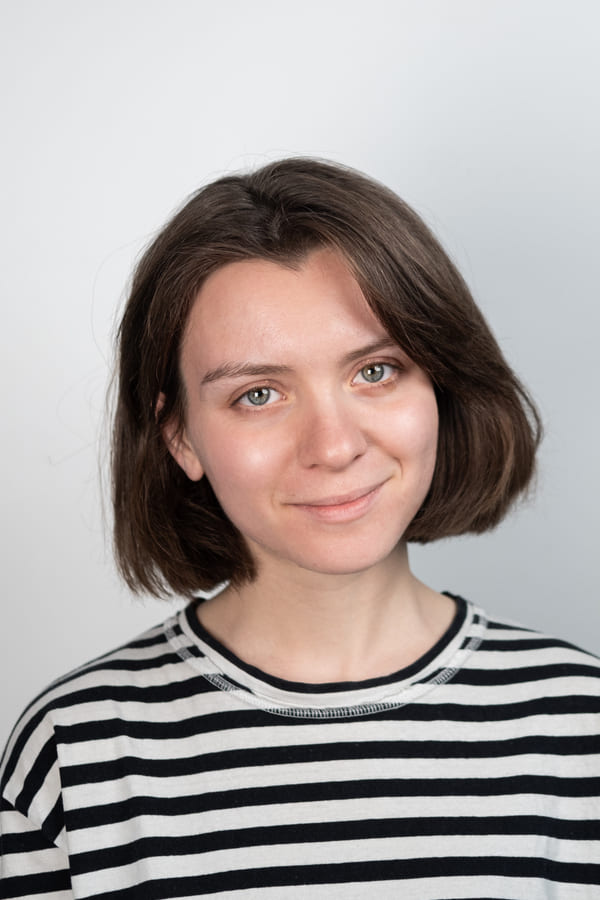 Карина Малютина