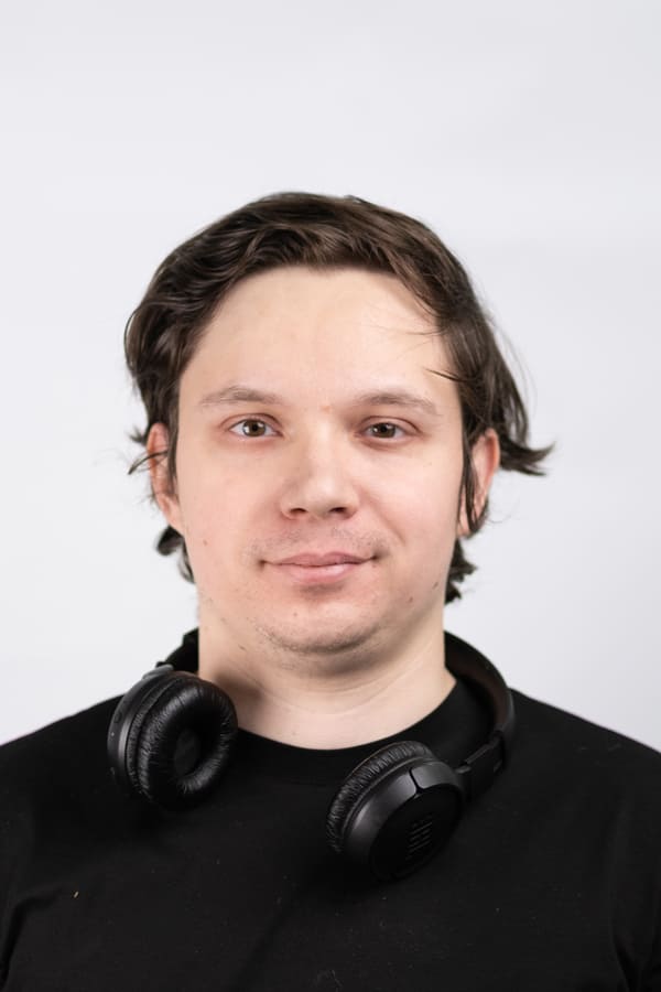Александр Погодин