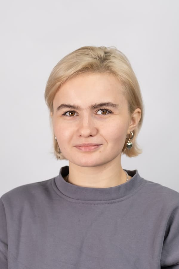 Дарья Якурнова