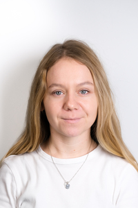 Алсу Садриева
