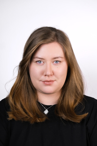 Екатерина Горина
