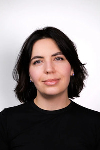 Марина Шумилова