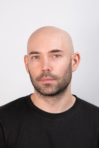 Михаил Шаров