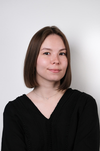 Анастасия Мазур