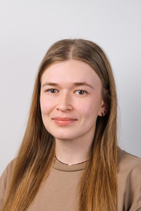 Анна Роготнева