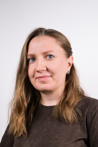 Ульяна Зорина